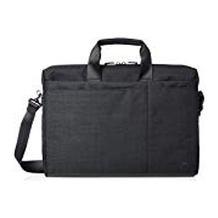 Riva NB Tasche Biscayne Lady Bag 15,6" schwarz 8335