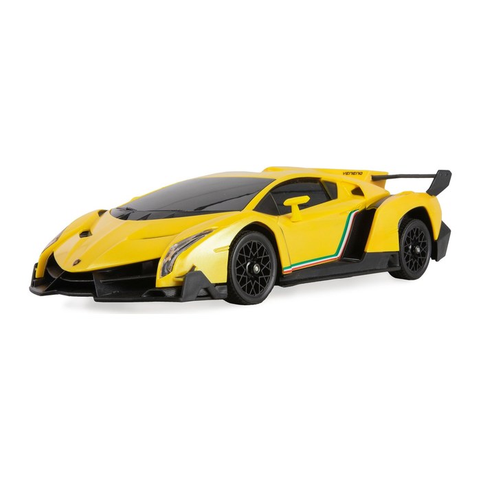 Amewi RC Drift Lizenz Lamborghini Veneno gelb