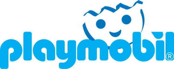 Playmobil Logo