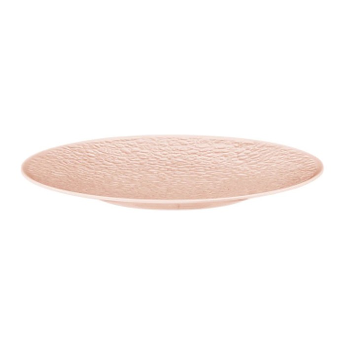 Seltmann Weiden Teller Nori rosé Ø 28,0 cm, 6 St.