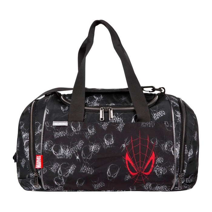 McNeill Sporttasche SPIDER MAN II