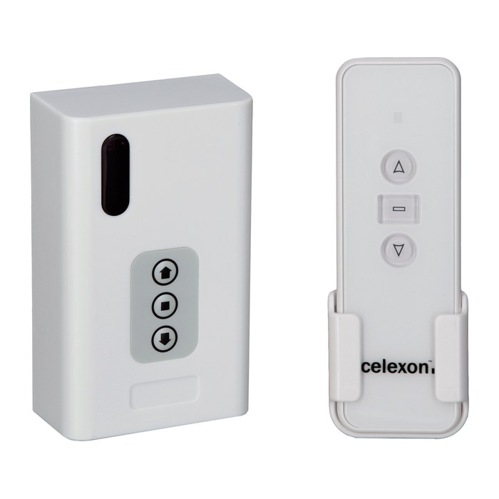 celexon Professional 1-Kanal Funkset