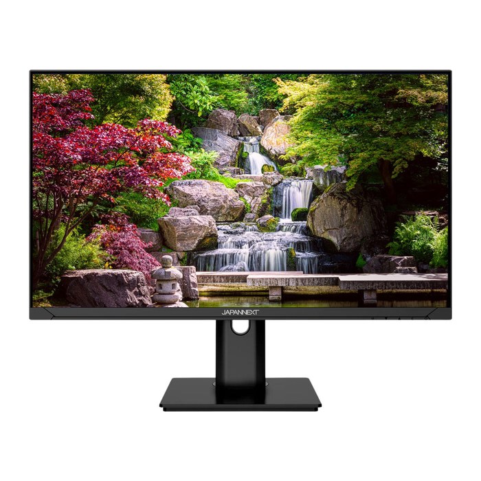 JAPANNEXT 60,5cm JN-IPS2382FHDR-HSP 16:9 HDMI/VGA FHD
