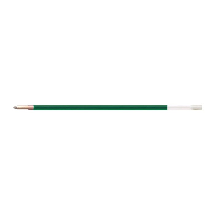 Pentel iZee 4C Kugelschreiberminen M grün, 2 St.