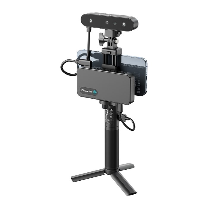 CREALITY 3D-Scanner CR-Scan Ferret Pro, 1 St.