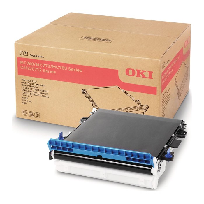 OKI 45381102 Transfereinheit, 1 St.