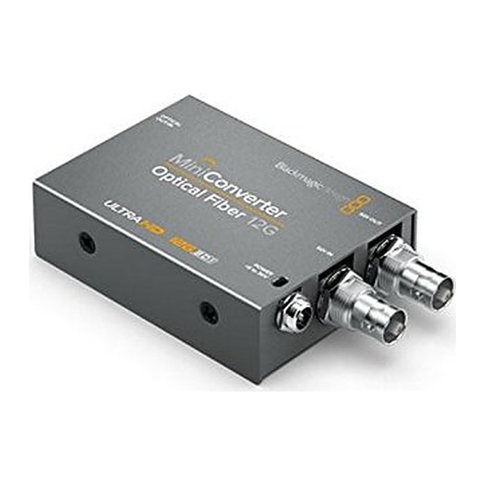Blackmagic Design Pocket Cinema Camera 4K Camcorder