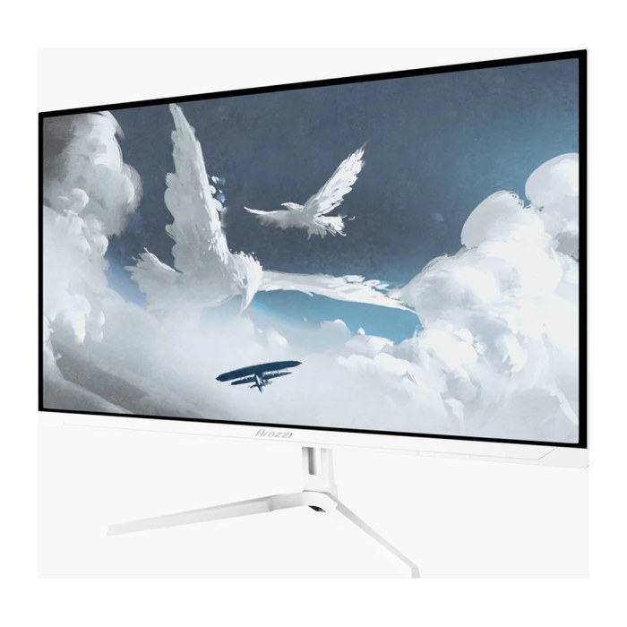 Arozzi TFT Nova 27" IPS 180Hz weiß