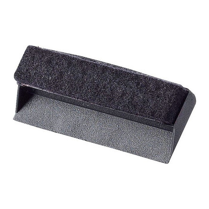 REINER Ersatzstempelkissen CS-60 für Modell 9 schwarz 60,0 x 10,0 mm, 6 St.