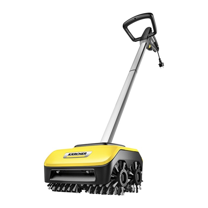 KÄRCHER PCL 6 Terrassenreiniger