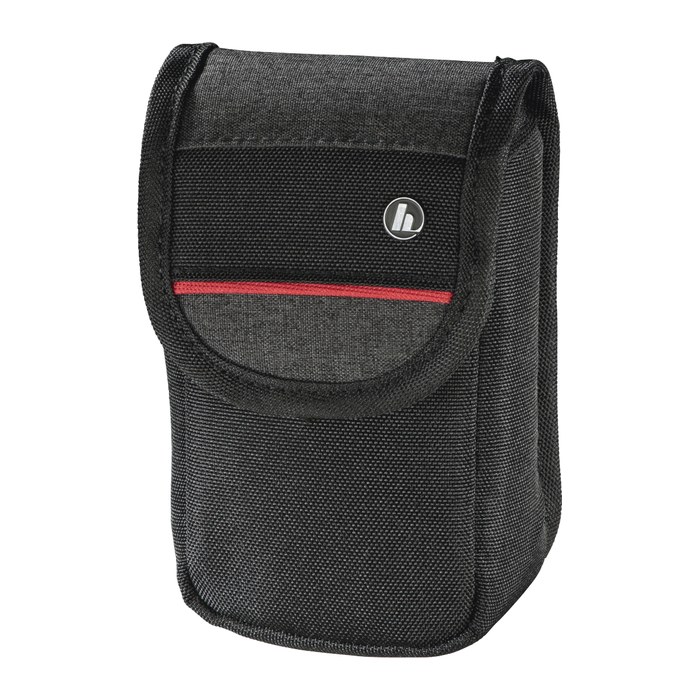 hama Kameratasche Valletta 60L schwarz