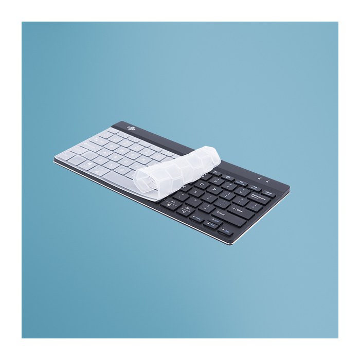 R-Go Tastaturschutz nur für R-Go Compact Break US-Version tr