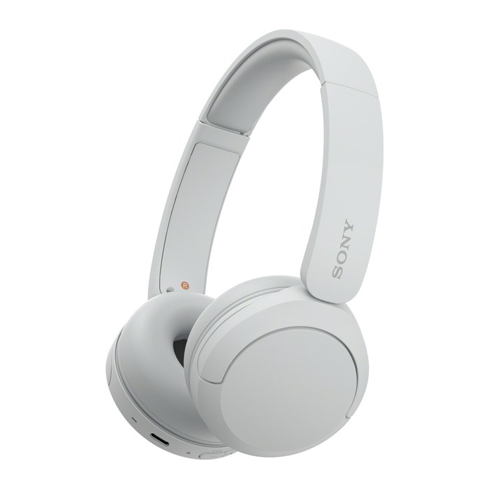 SONY WF-CH520W Kopfhörer weiß