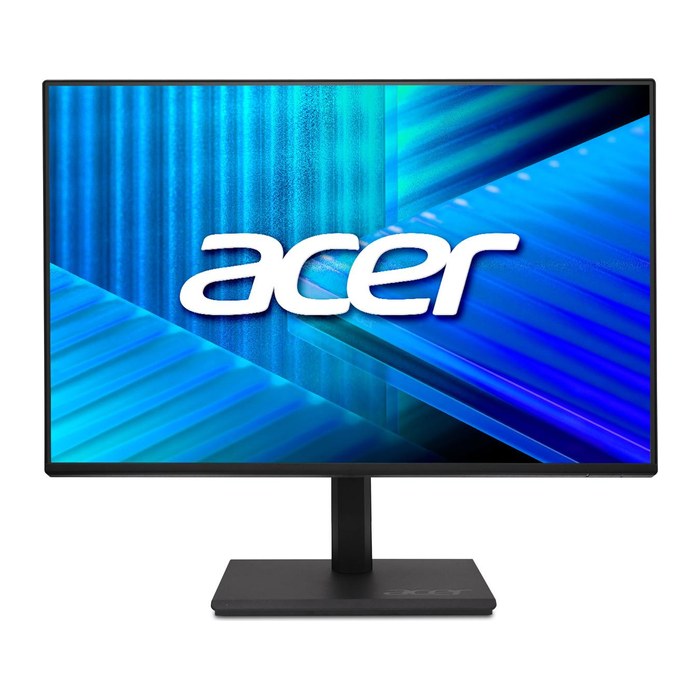 acer Vero B247YGbmiqprx Monitor 61,0 cm (24,0 Zoll) schwarz