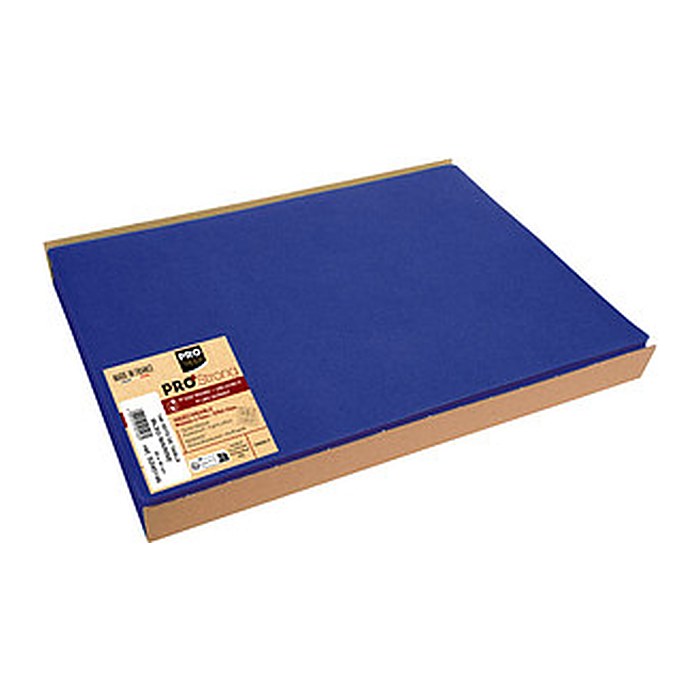 PROnappe Platzsets blau 30,0 x 40,0 cm, 100 St.