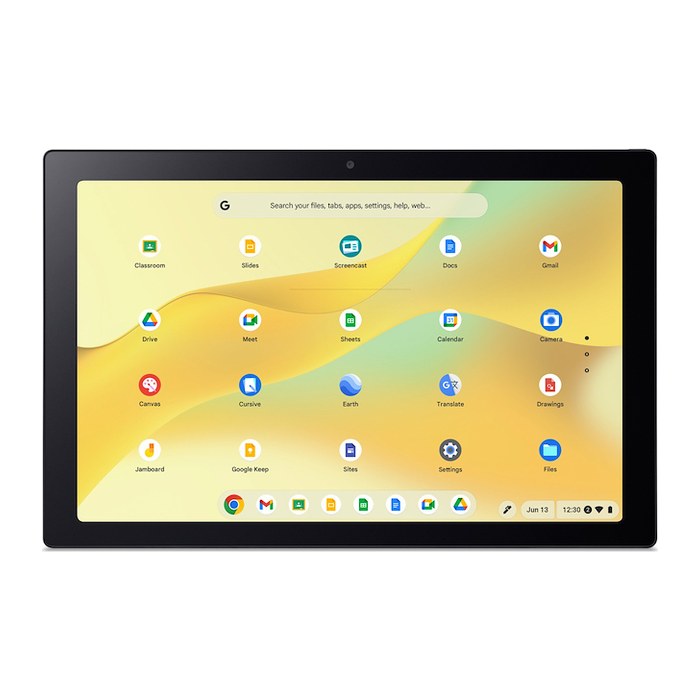 Acer Chromebook Tab 311 11" MediaTek8186 8/128 WUXGA ChromeOS