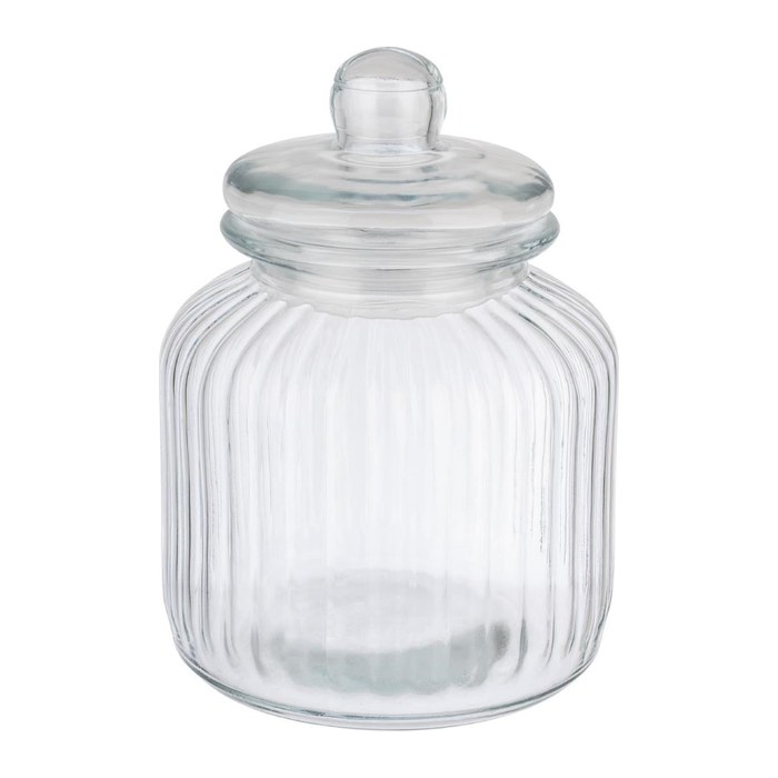 APS Vorratsglas transparent Cookiego, 1 St.