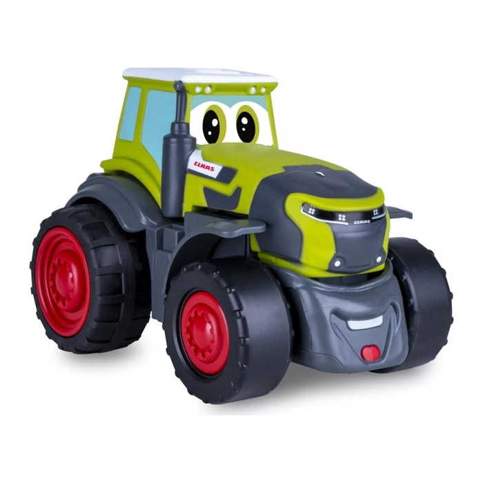 Jamara Claas My first RC Traktor 2,4GHz mit Sound
