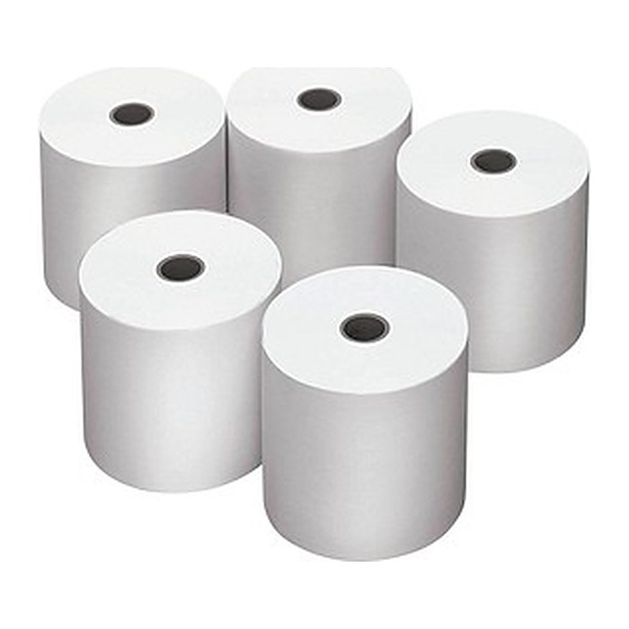 dots Additionsrollen 5,7 cm x 40,0 m, 5 Rollen