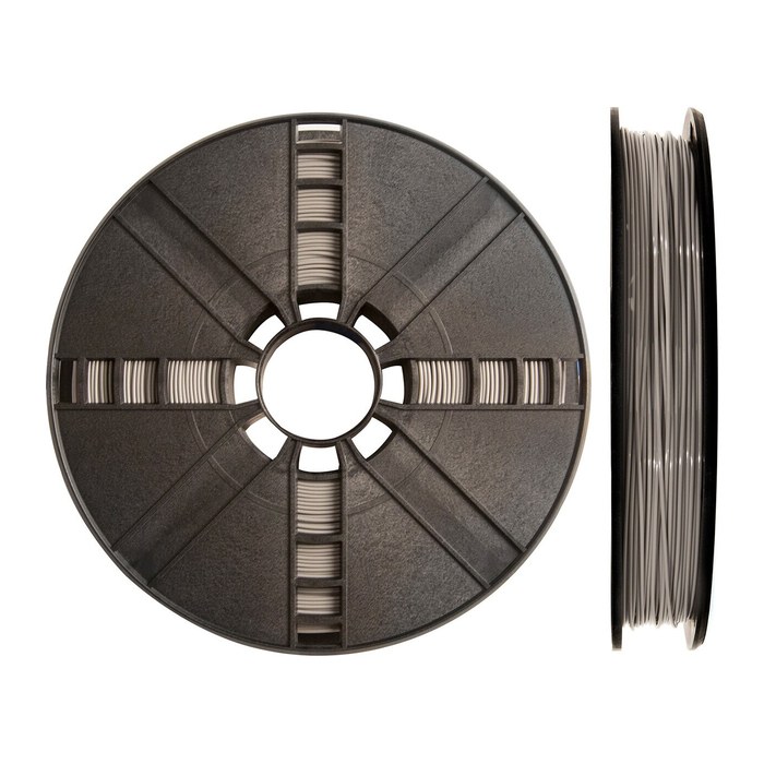 MakerBot® PLA Filament-Rolle Large grau 1,75 mm