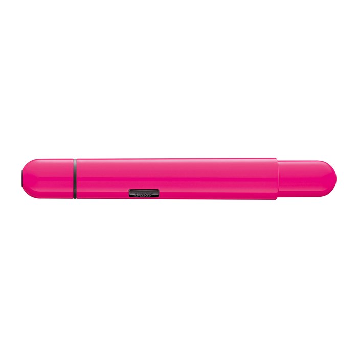 LAMY Kugelschreiber pico neonpink, Schreibfarbe: schwarz, 1 St.