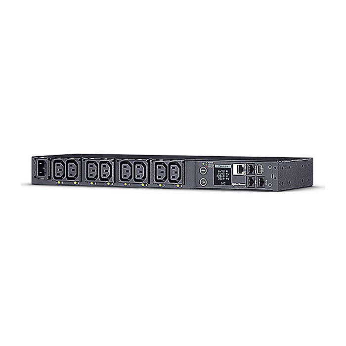Cyberpower PDU 8x IEC-C13 Ausgänge 230V/10A