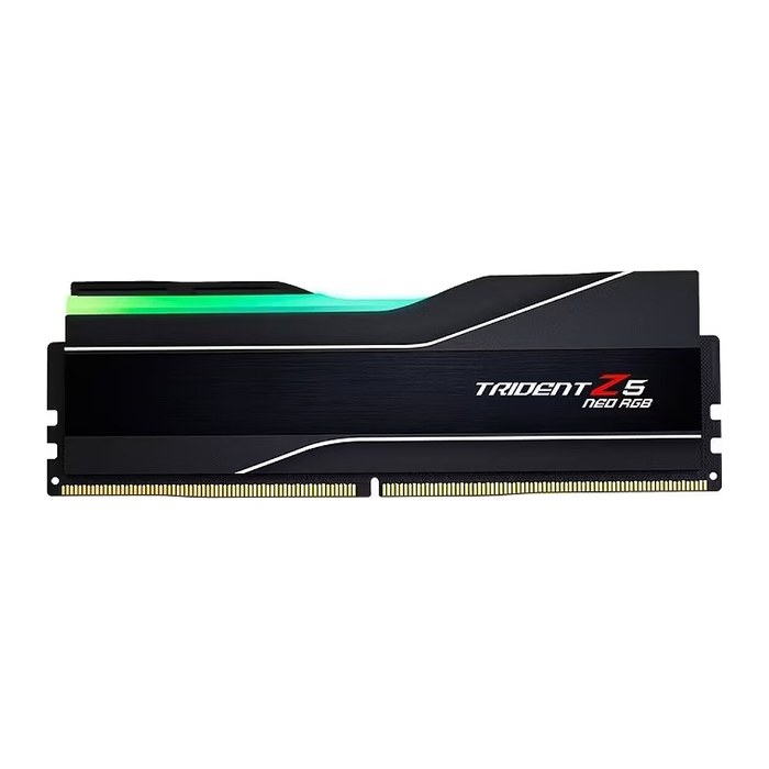 DDR5 64GB PC 6000 CL34 G.Skill (1x64GB) 64-GX1-TZ5NR