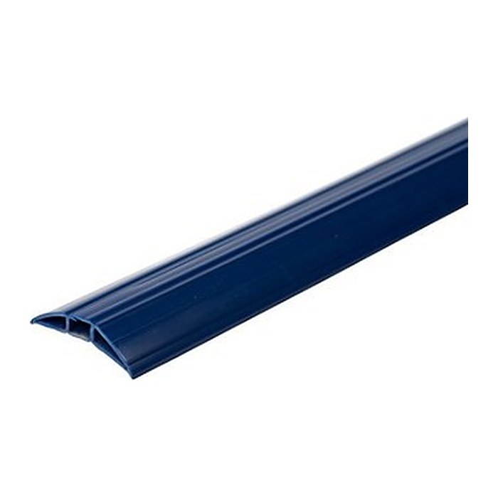 EHA Toploader Kabelbrücke 1,5 m blau