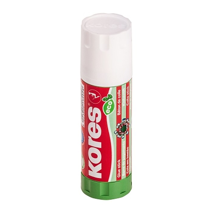 Kores® Eco Klebestift 40,0 g, 1 St.