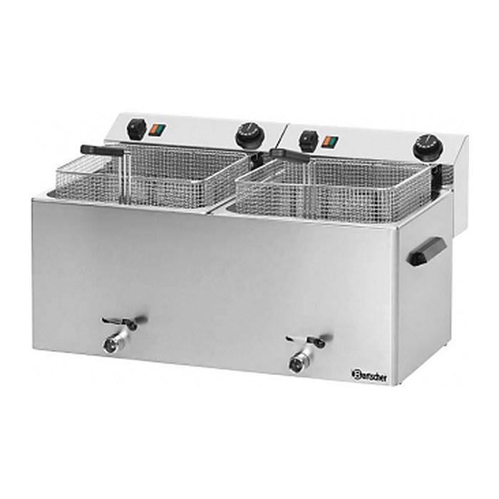Bartscher PROFESSIONAL II Fritteuse