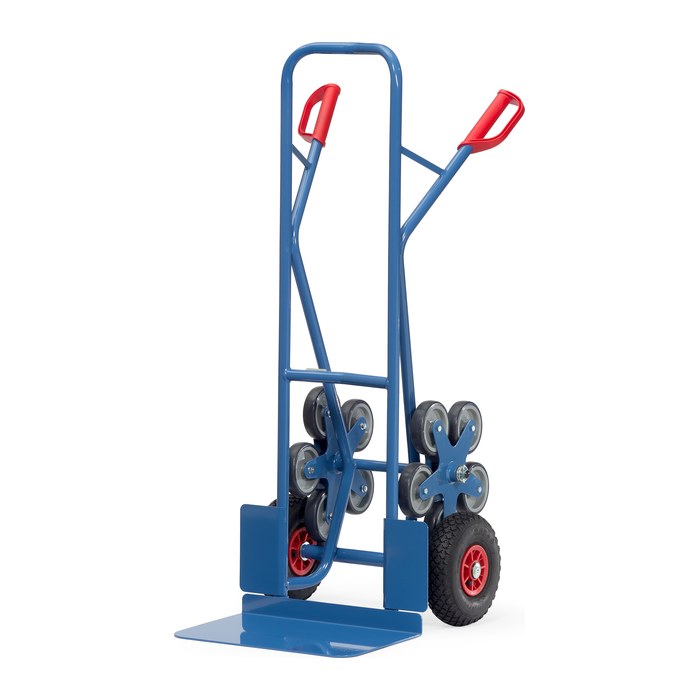 fetra TK1328 Treppenkarre bis 200,0 kg