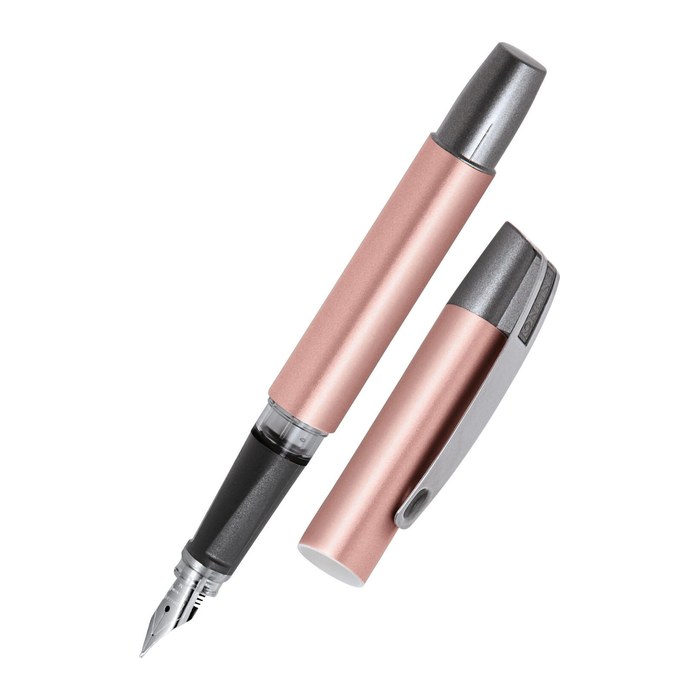 ONLINE® Campus Rosegold Patronenfüller rosegold M (mittel), 1 St.