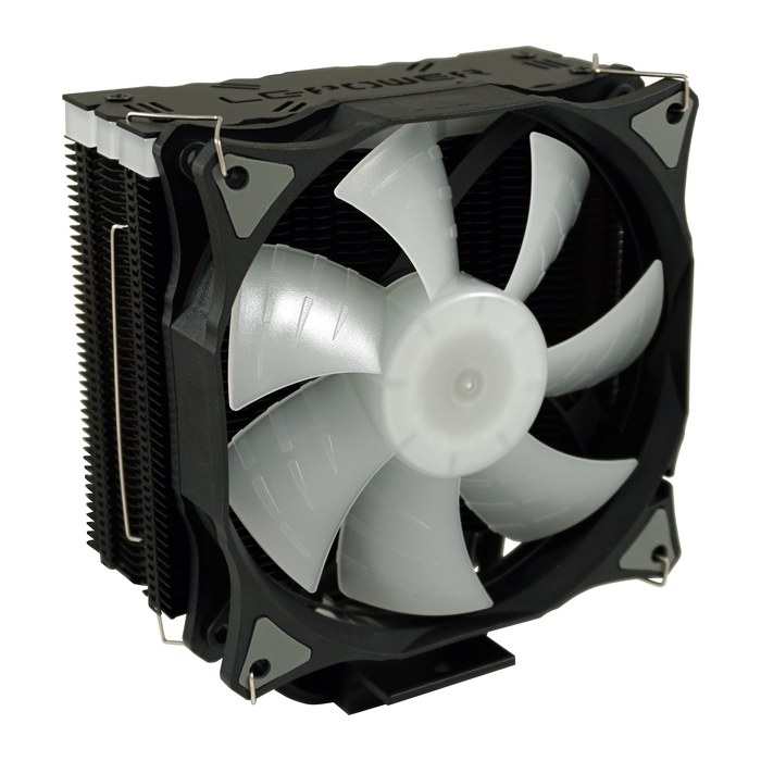 LC-Power Kühler LC-CC-120-ARGB-PRO 1700/1150/1151/1156/1366