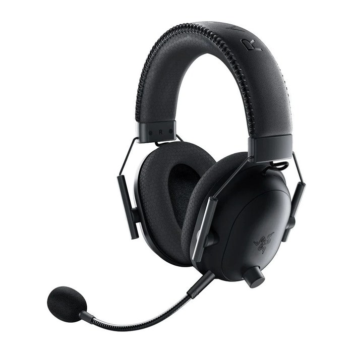 Razer Wireless Gaming Headset - BlackShark V2 Hyperspeed bla