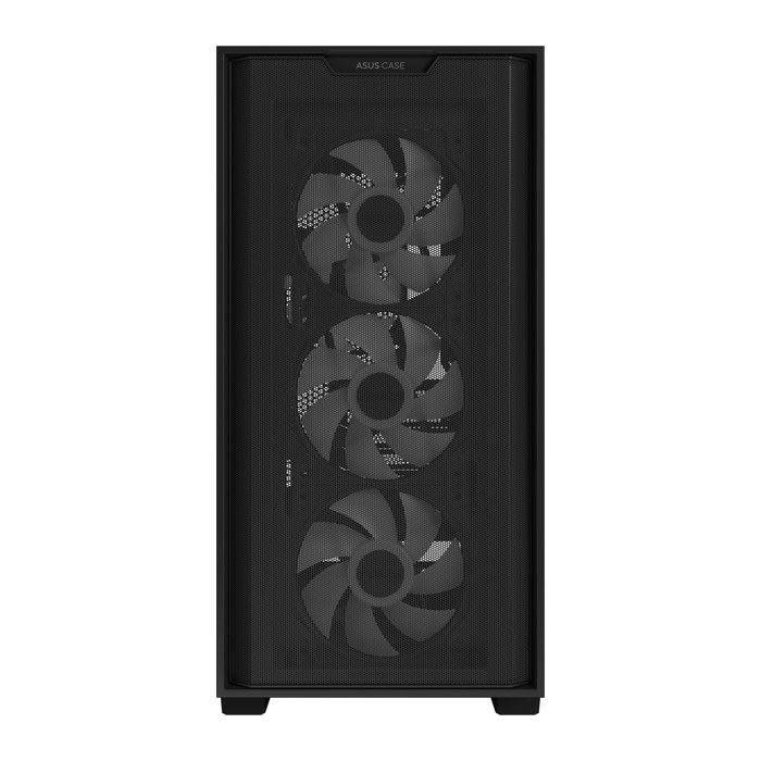ASUS GEH A21 PLUS TG ARGB BLACK