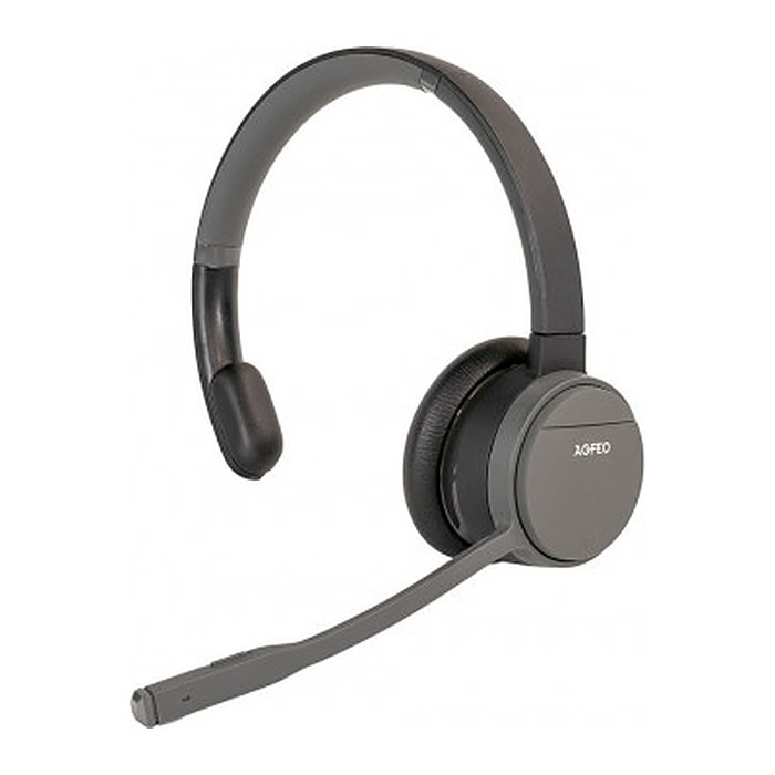 AGFEO DECT Headset Infinity Mono