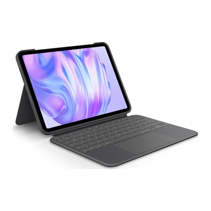 Logitech Bluetooth Combo Touch iPad Pro 11" M4