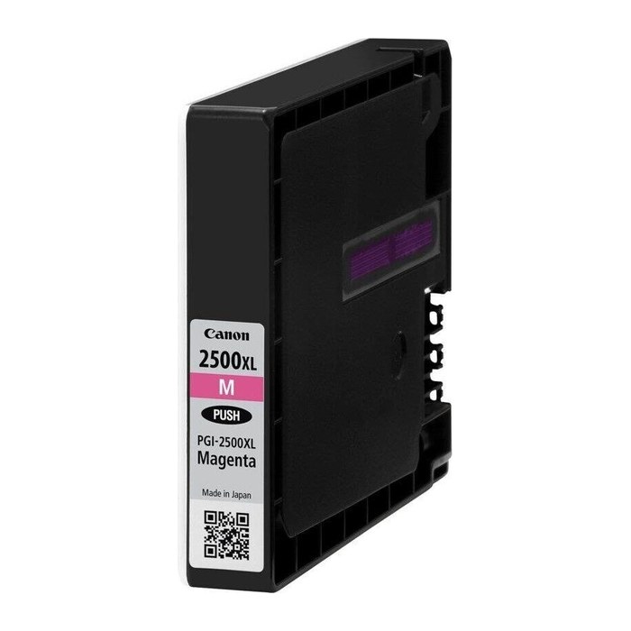 Canon PGI-2500 XL M magenta Druckerpatrone