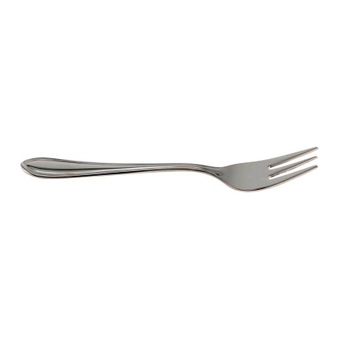 ZWILLING Kuchengabel Swing silber, 12 St.