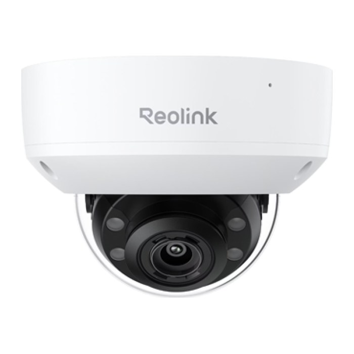 REOLINK RP-PCV8MZ Überwachungskamera Dome (2.7-13.5mm) 8MP