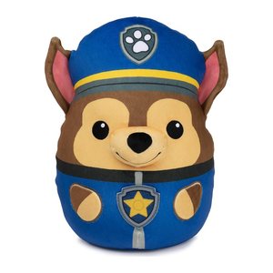SPIN MASTER™ Squishy Chase PAW Patrol Kuscheltier