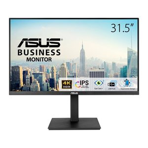 ASUS VA32UQSB Monitor 80,0 cm (32,0 Zoll) schwarz