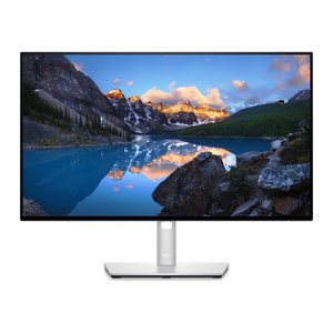 DELL U2422H Monitor 61,0 cm (24,0 Zoll) schwarz