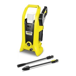 KÄRCHER K2 Battery Akku-Hochdruckreiniger 36,0 V