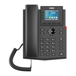 Fanvil X303-2 Wire IP Phone