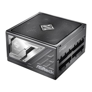 ASRock Steel Legend SL-1000P 1000W ATX 80+ Platinum