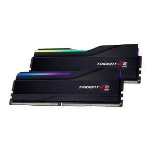 DDR5 48GB PC 6800 CL34 G.Skill KIT (2x24GB) 48-TZ5RK RGB