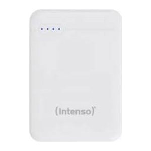 Intenso XS10000 Powerbank 10.000 mAh weiß