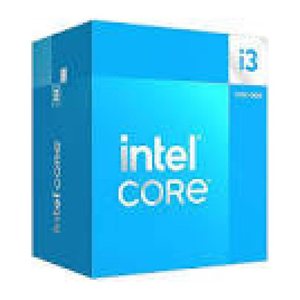 Intel Core i3 14100F LGA1700 12MB Cache 4,7GHz retail