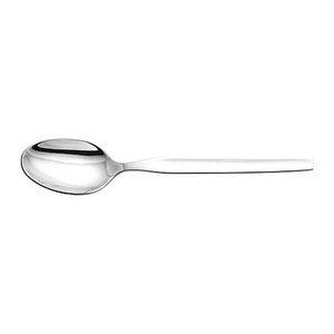 solex® Löffel Skai silber, 12 St.